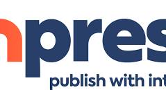 impress logo